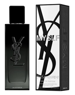 MYSLF de Yves Saint Laurent - Eau de Parfum - Perfume Masculino - 60ml