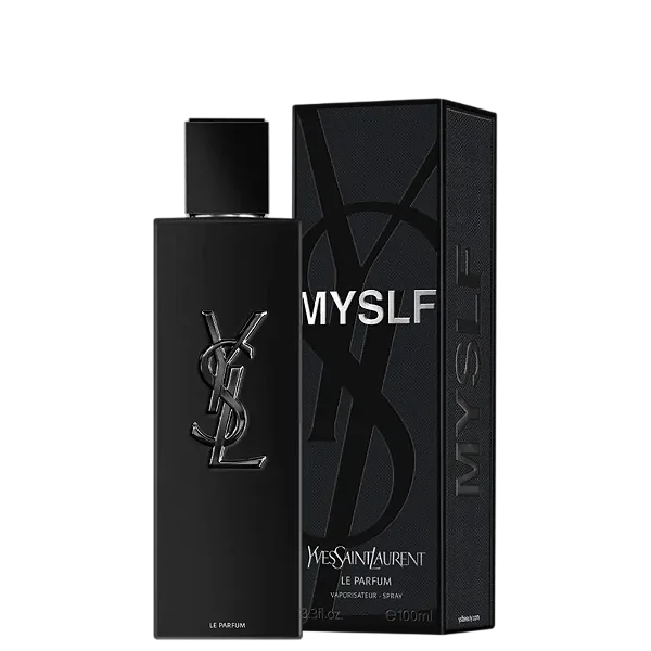 MYSLF Le Parfum de Yves Saint Laurent - Perfume Masculino - 100ml