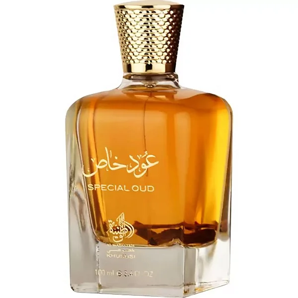 Special Oud de AL WATANIAH - Eau de Parfum - Perfume Unissex - 100ml