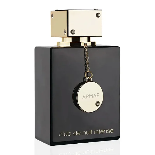 Club De Nuit Woman Intense de Armaf - Eau De Parfum - Perfume Feminino - 105ml