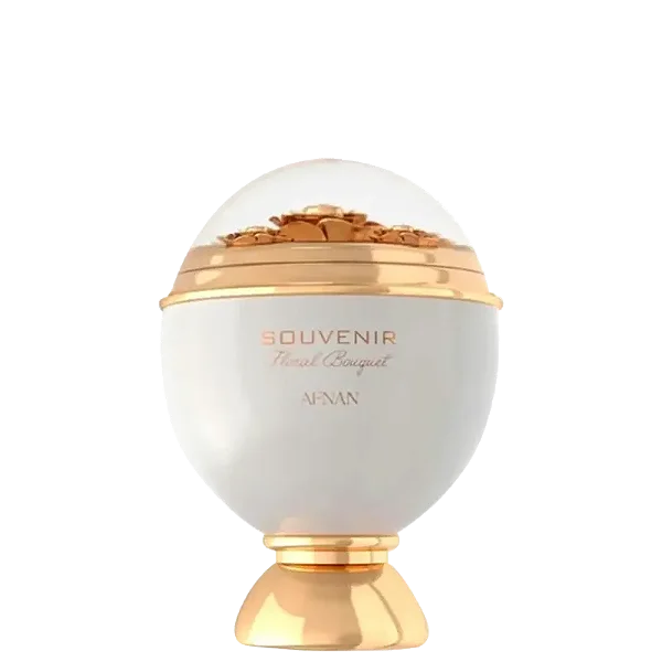 Souvenir Floral Bouquet de Afnan - Eau de Parfum - Perfume Feminino - 100ml