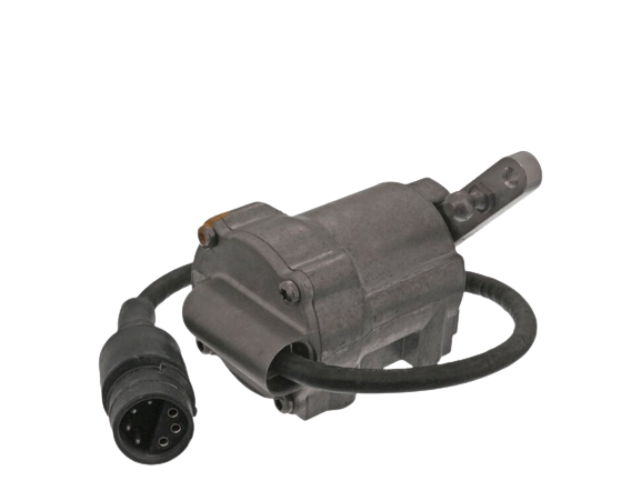Sensor Pedal Acelerador Scania Onibus K124 1496308 478495 445804005020Z