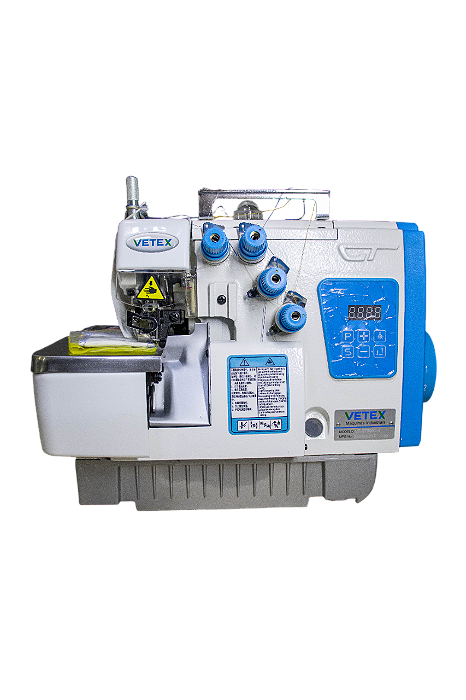 PROMOÇÃO - OVERLOCK PONTO CADEIA VETEX COM MESA 110V