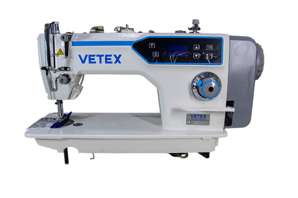 PROMOÇÃO -  RETA INDUSTRIAL VETEX Y1 NOVA COM MESA 110V