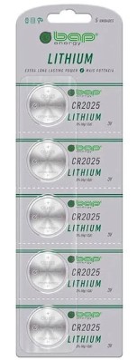 Bateria Cr2016 Bap