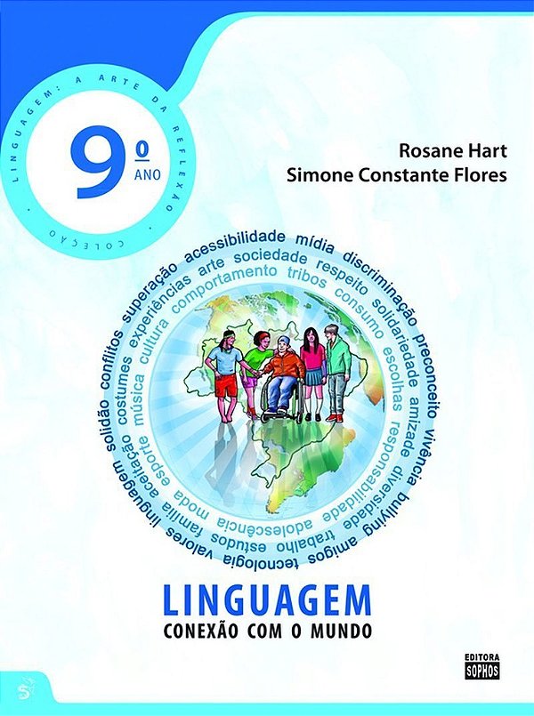 9º ANO - Linguagem - Conexão Com o Mundo