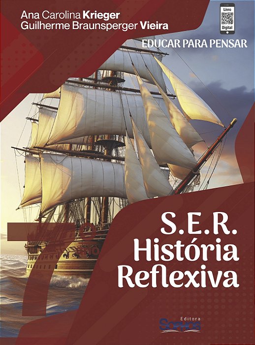 S.E.R. História Reflexiva 7º ano