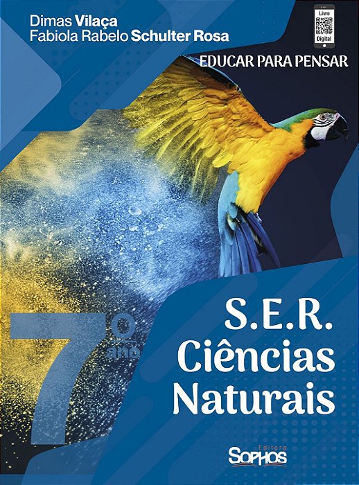 S.E.R. Ciências Naturais 7º ano