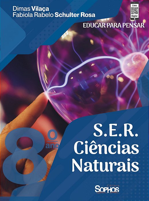 S.E.R. Ciências Naturais 8º ano