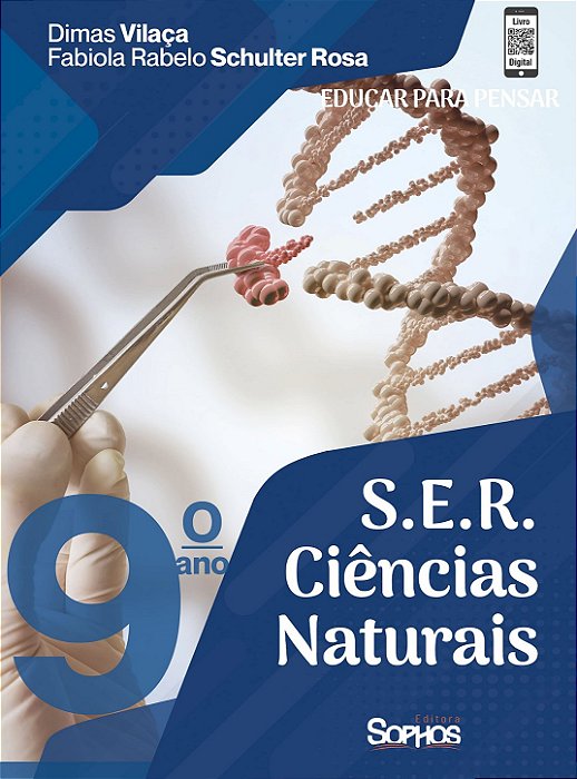 S.E.R. Ciências Naturais 9º ano