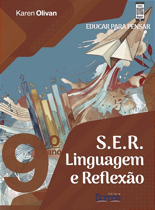 S.E.R. Linguagem e Reflexão 9º ano