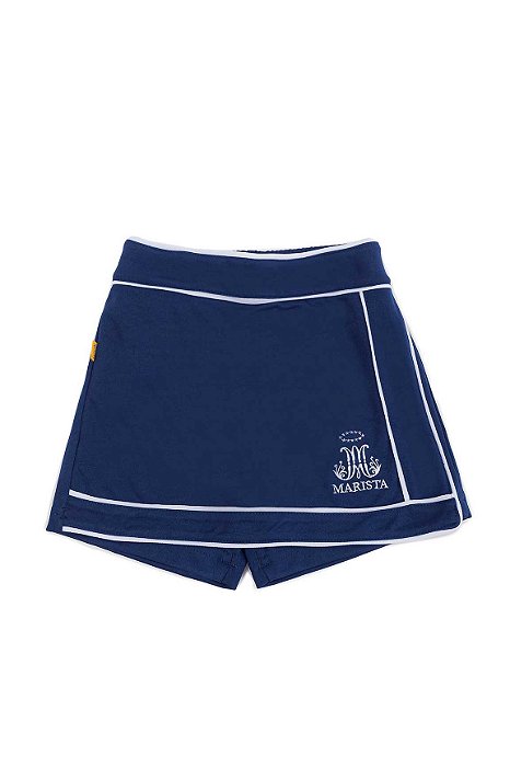 F32 Short Saia Feminino Fundamental e Médio