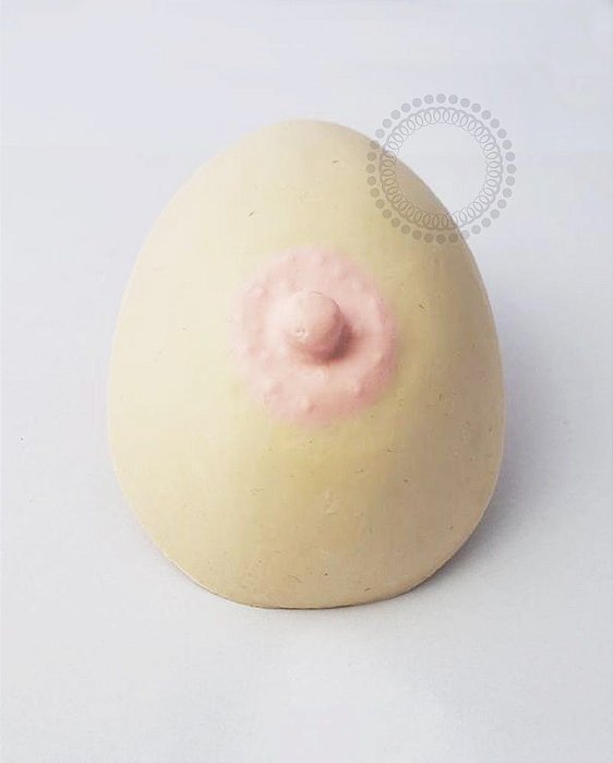 EP21 Expositor Mamilo de Silicone