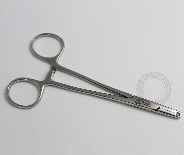 PC15 Pinça Microdermal  (Modelo 2 )