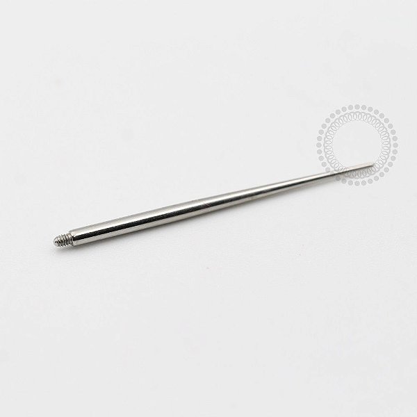 TP00 Taper Aço Inoxidável