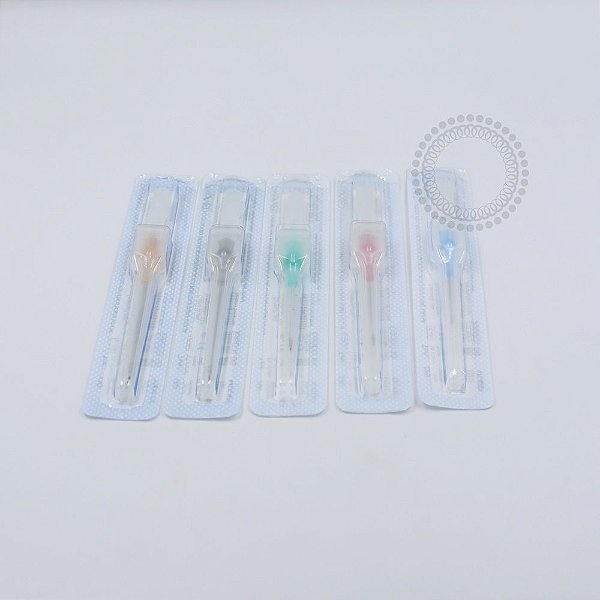 CT00 Cateter Polymed  Avulso