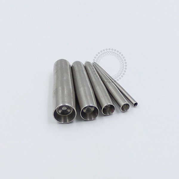 KP01 Kit Pinos De Inserção Para Alargador