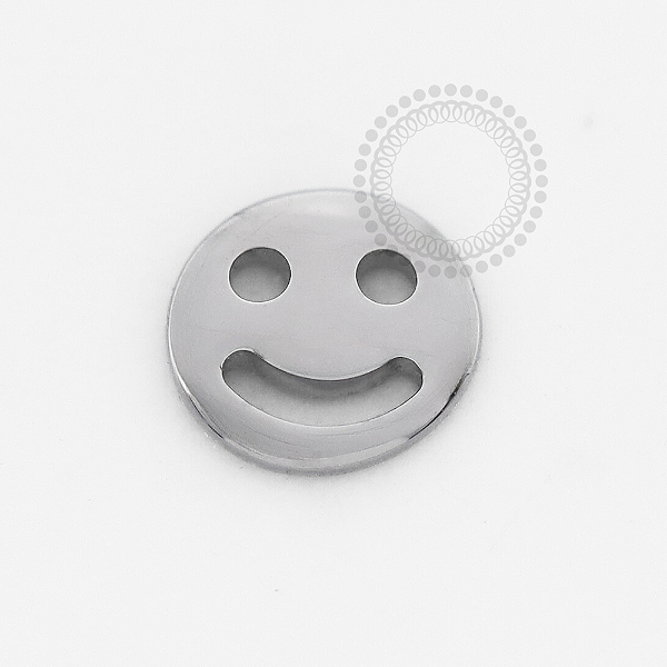 TN1282 Topo Smille-2 Titânio ASTM F-136 (OUTLET)