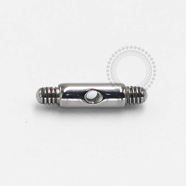 TN1459 Conector 2 Roscas 1.2mm / 1 Rosca 0.9mm