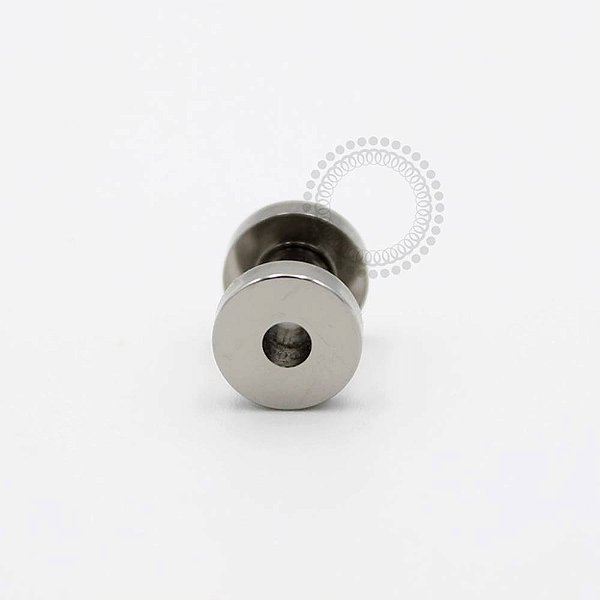 TN1526 Alargador Rosca Externa 8mm Titânio ASTM F-136