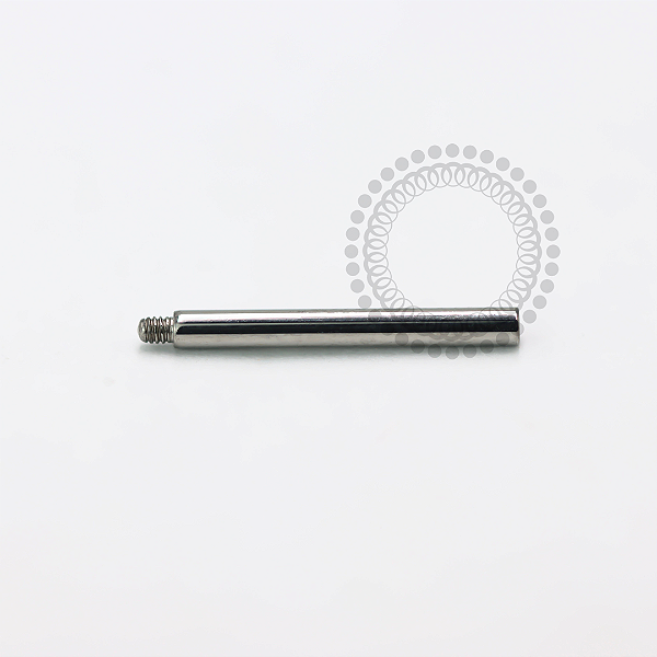 TN1558 Conector 2 Rosca Externa e Interna 1.6mm Titânio ASTM F-136