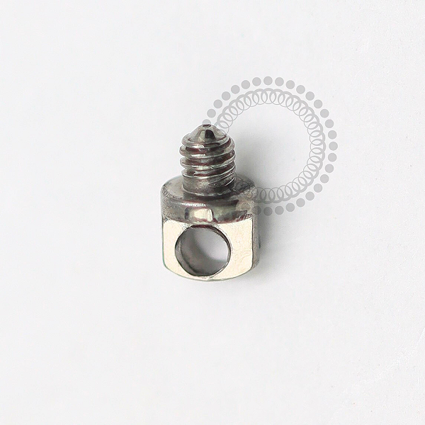 TN1575 Conector 1.6mm Para Argola 1.0mm
