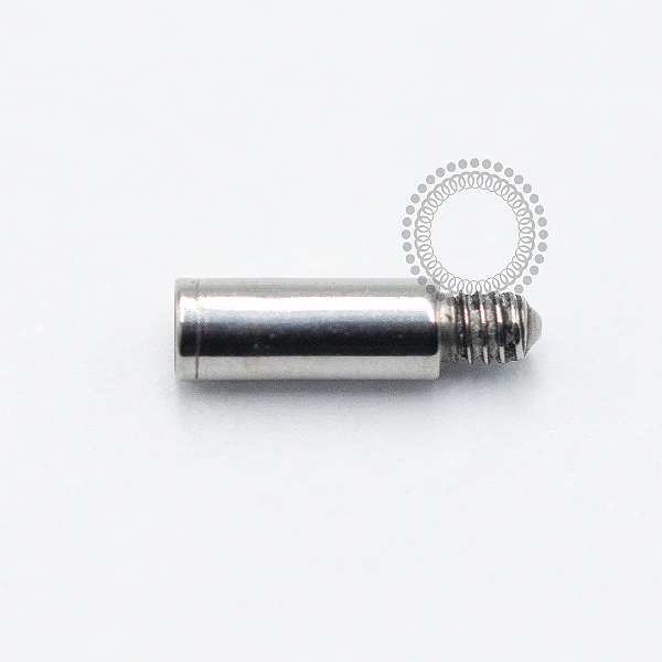 TN1681 Conector 1.6mm Titânio ASTM F-136