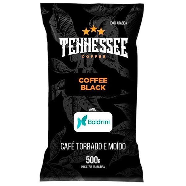 Café Tennessee Extra Forte 500g