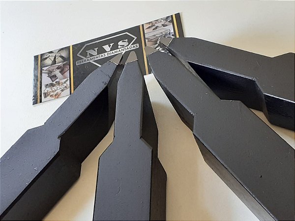 Diamantes Fixos [Direito Esquerdo e Central]