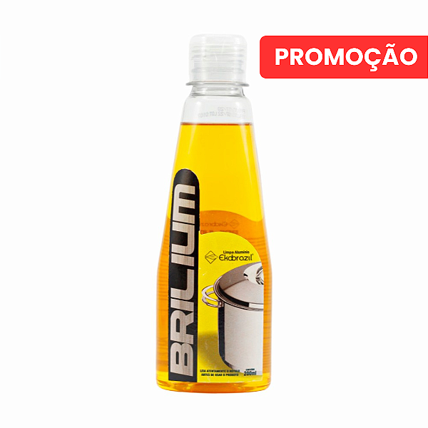 Brilium 200ml