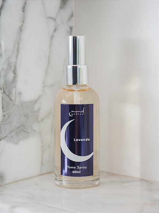 Home Spray 60ml - Lavanda