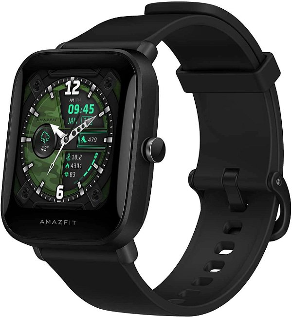amazfit loja