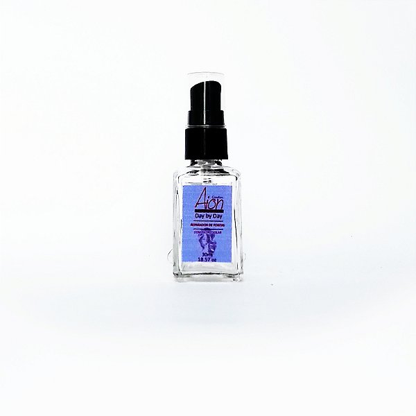 Aion Reparador De Pontas Com Filtro Solar E Algas 30mL