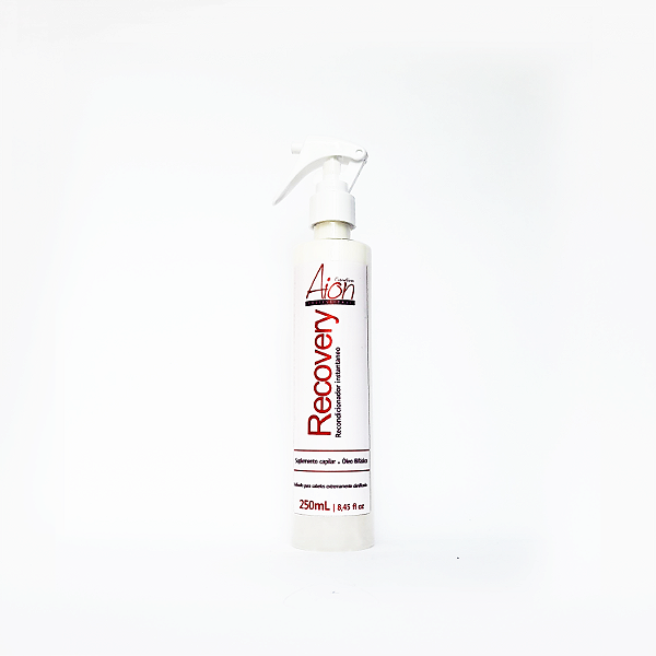 Aion Recovery Recondicionador Instantâneo Bifasico 250mL