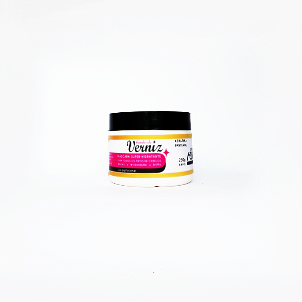 Aion Banho De Verniz 250g