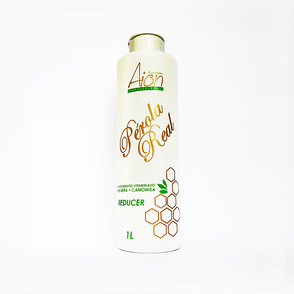 Aion Reducer Pérola Real 1L