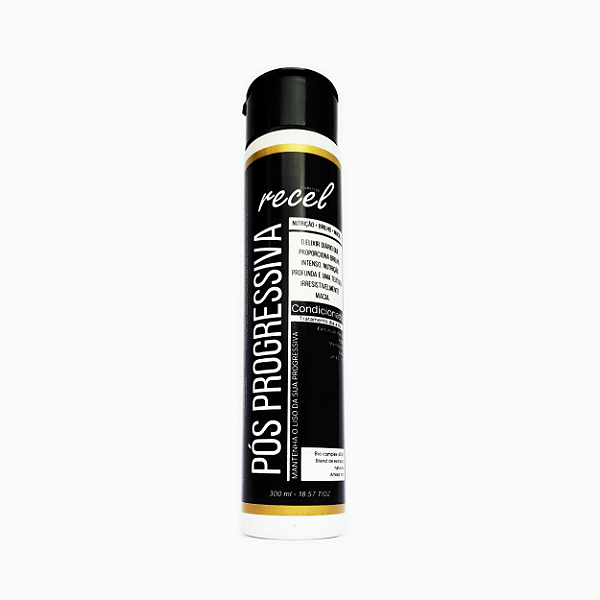Aion Condicionador Pós Progressiva 300mL