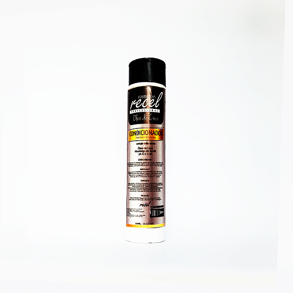 Aion Condicionador De Coco 300mL