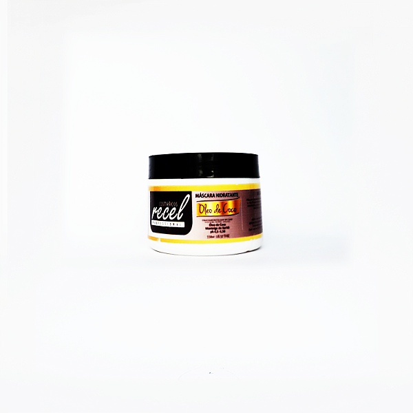 Aion Máscara De Óleo De Coco 250g