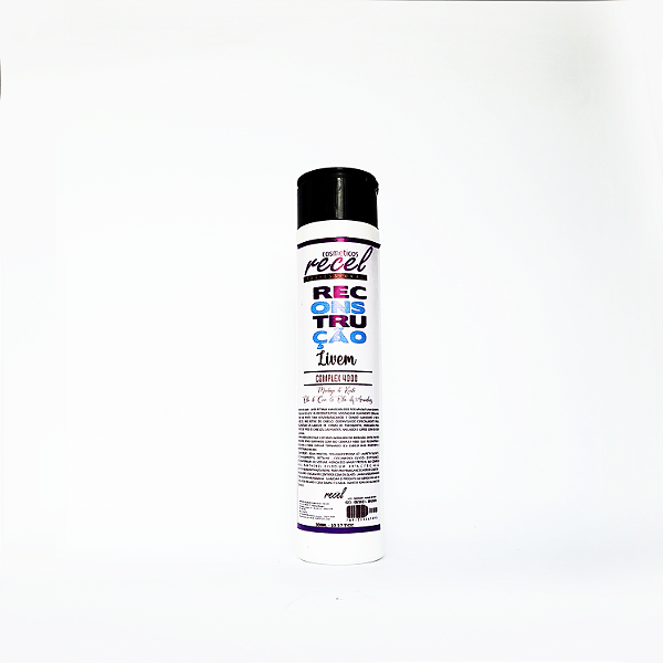 Aion Livem De Reconstrução 300mL