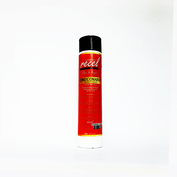 Aion Condicionador Óleo De Argan 300mL