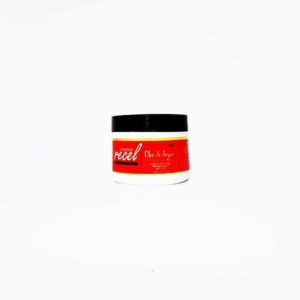Aion Máscara De Óleo De Argan 250g