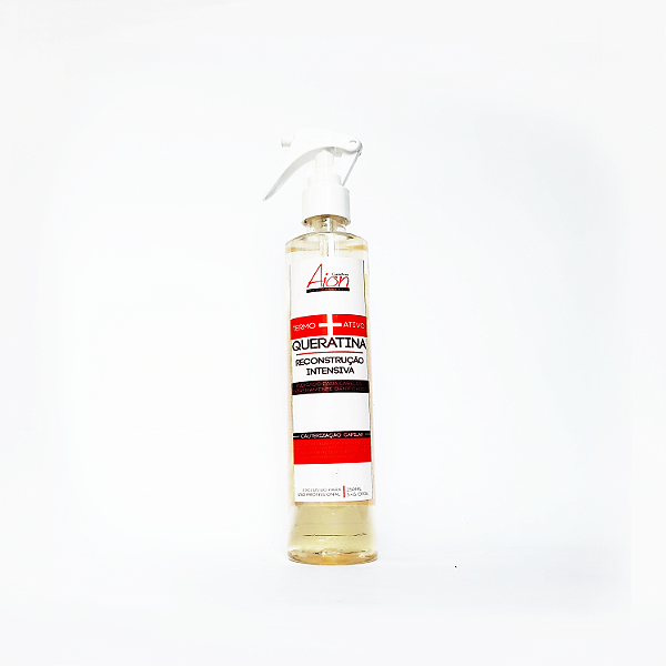 Aion Queratina Reconstrução Intensiva 250mL
