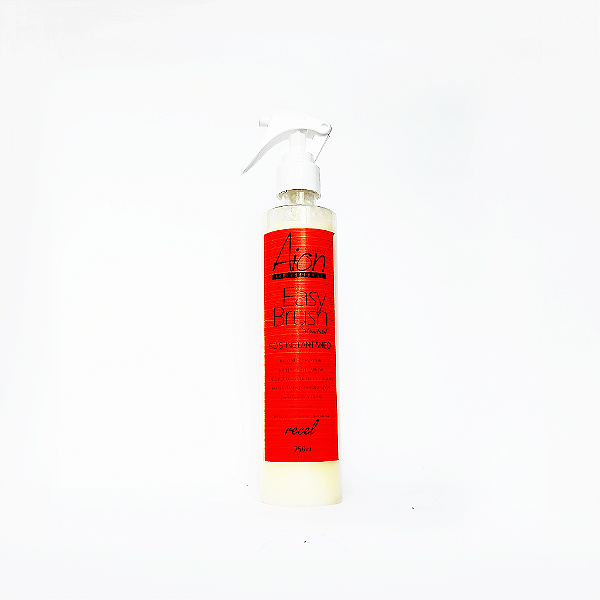 Aion Easy Brush Standard SOS Instantâneo 250mL