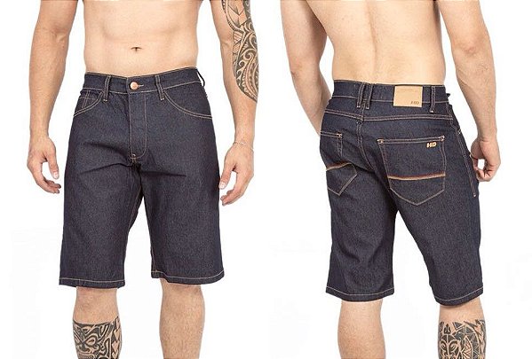 bermuda jeans hd