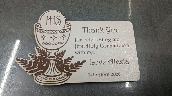 Imâ Lembrança de Eucaristia