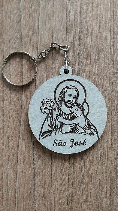Chaveiro São José