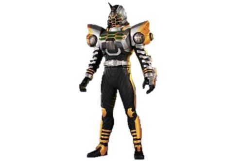 Kamen Rider The Bee Masked Form Rider Hero Series K04 Bandai Original