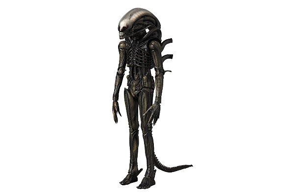 Alien Mafex 84 Medicom Toy Original