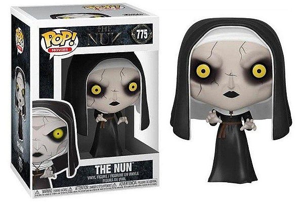 Valak A freira Pop! Movies Funko Original